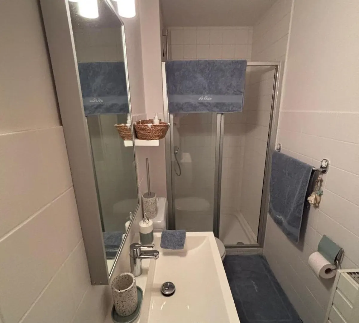 Sea And Settle Vakantie Studio Ostend