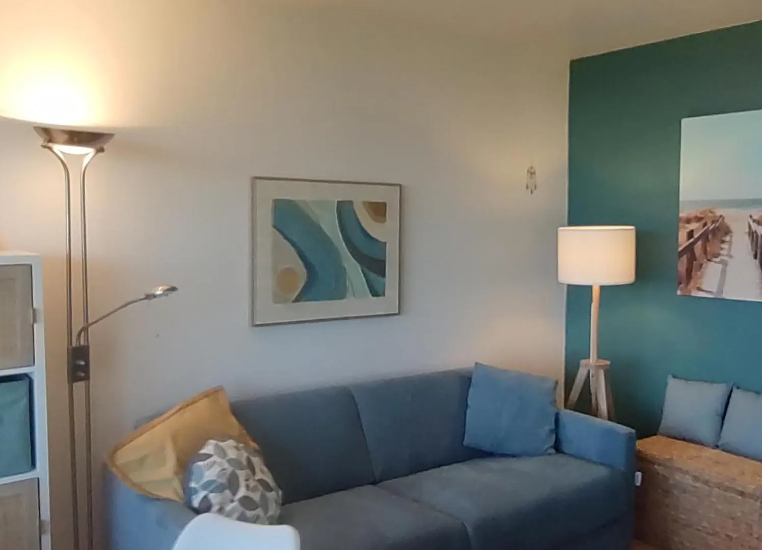 Sea And Settle Vakantie Studio Ostend Apartment