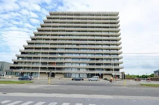 Apartment Sea And Settle Vakantie Studio Ostend