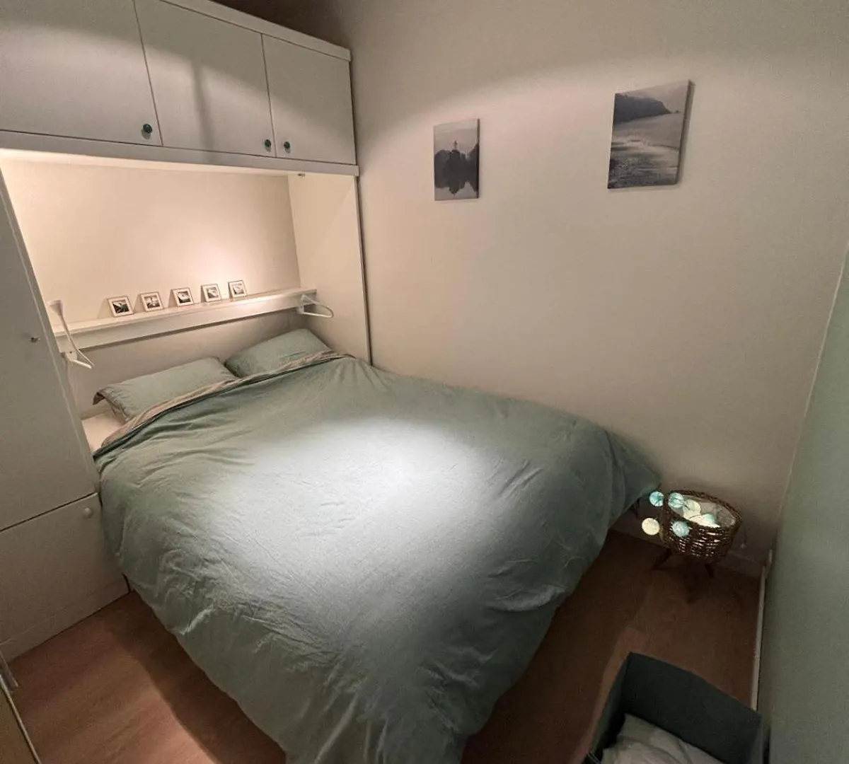 Sea And Settle Vakantie Studio Ostend 0*,