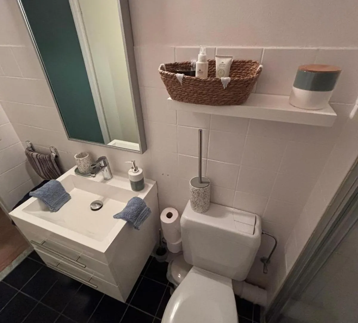 Apartment Sea And Settle Vakantie Studio Ostend Belgium