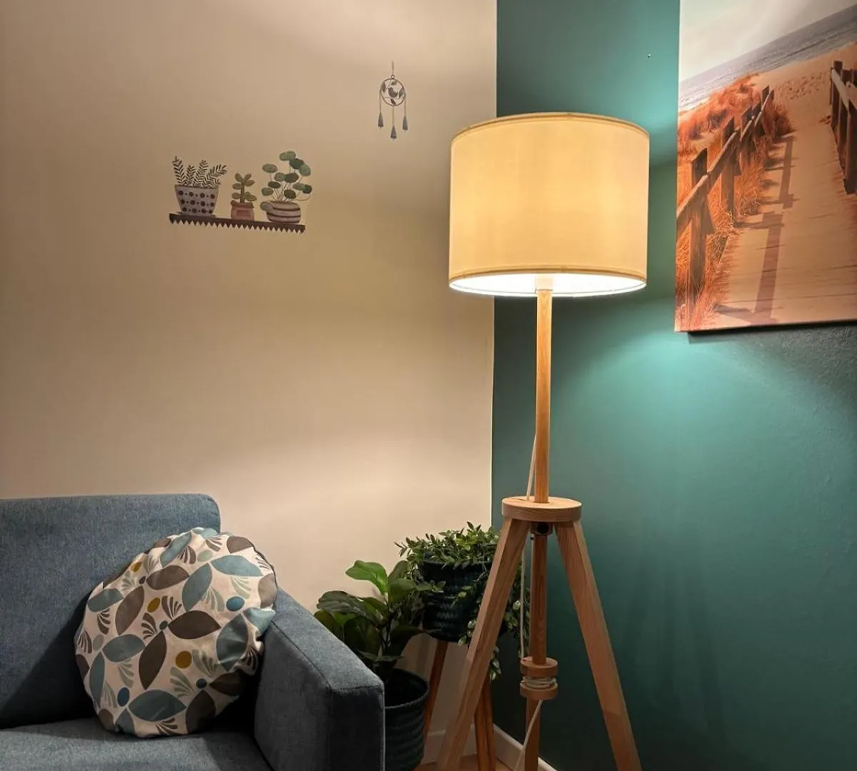 Apartment Sea And Settle Vakantie Studio Ostend